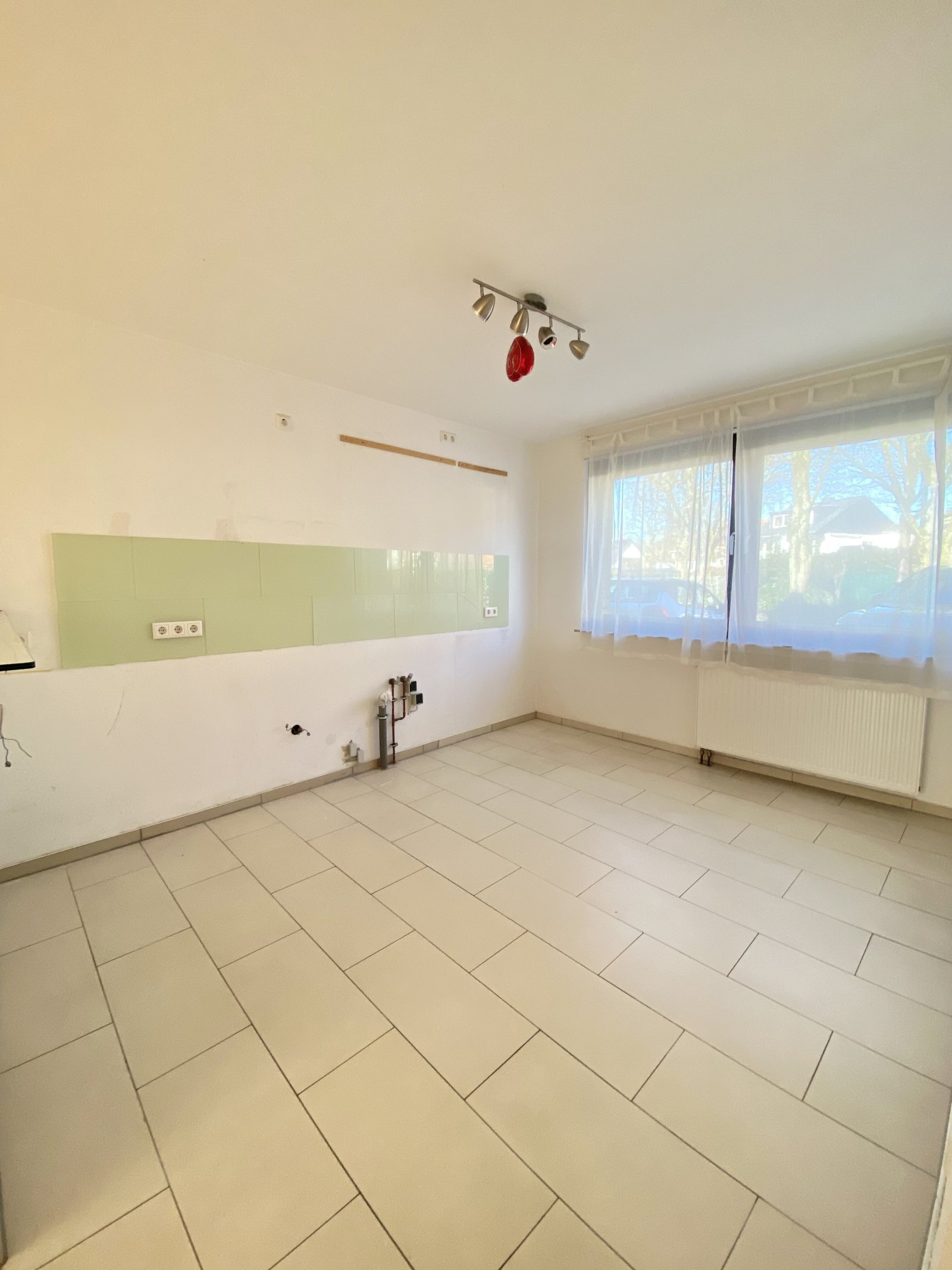 Reihenmittelhaus in Kaarst - ruhige Lage - Garage - Mehrgenerationenwohnen