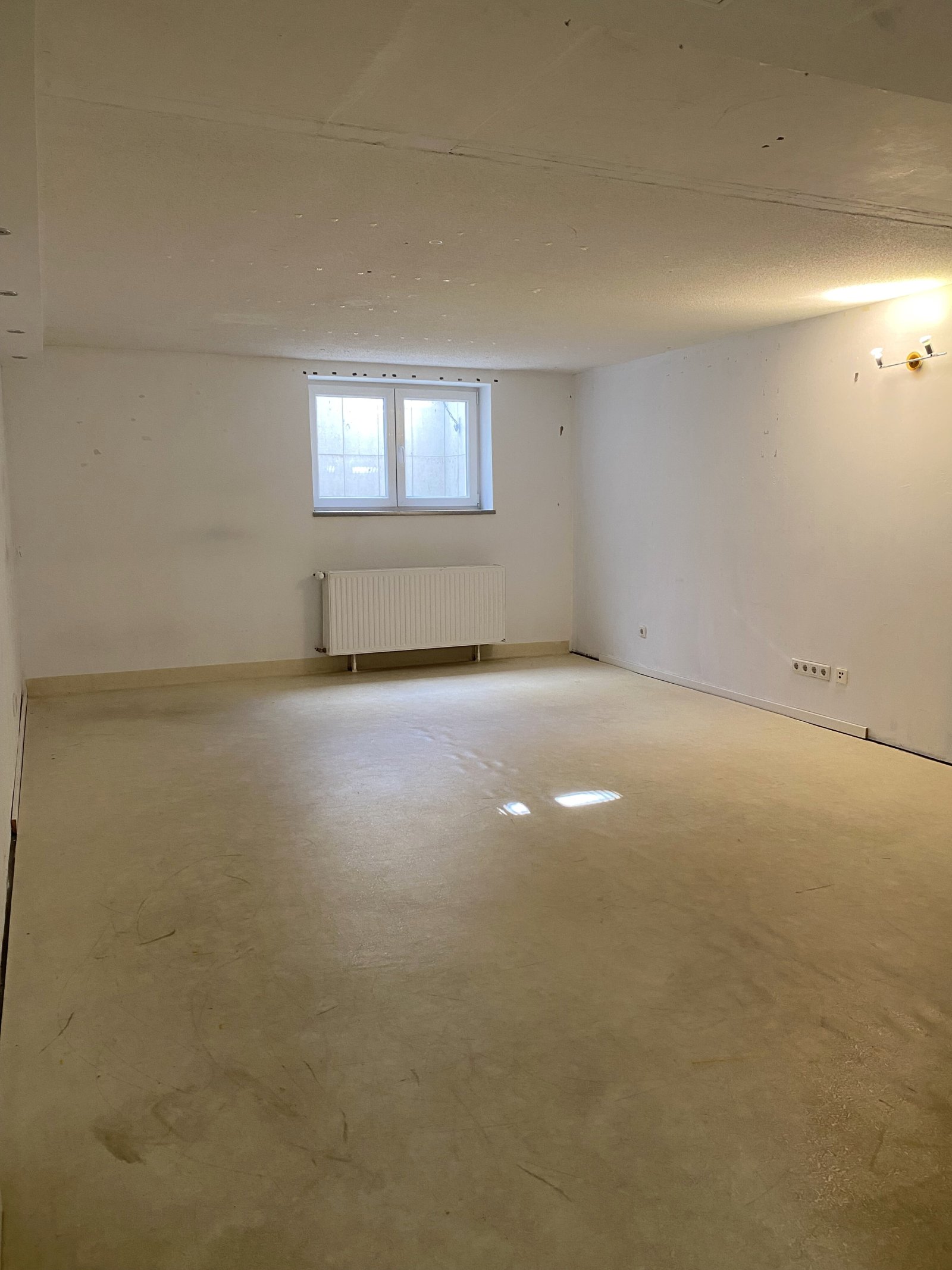 Reihenmittelhaus in Kaarst - ruhige Lage - Garage - Mehrgenerationenwohnen