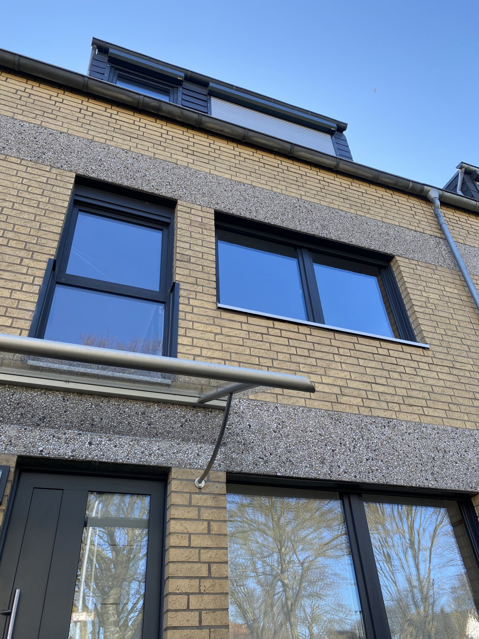 Reihenmittelhaus in Kaarst - ruhige Lage - Garage - Mehrgenerationenwohnen