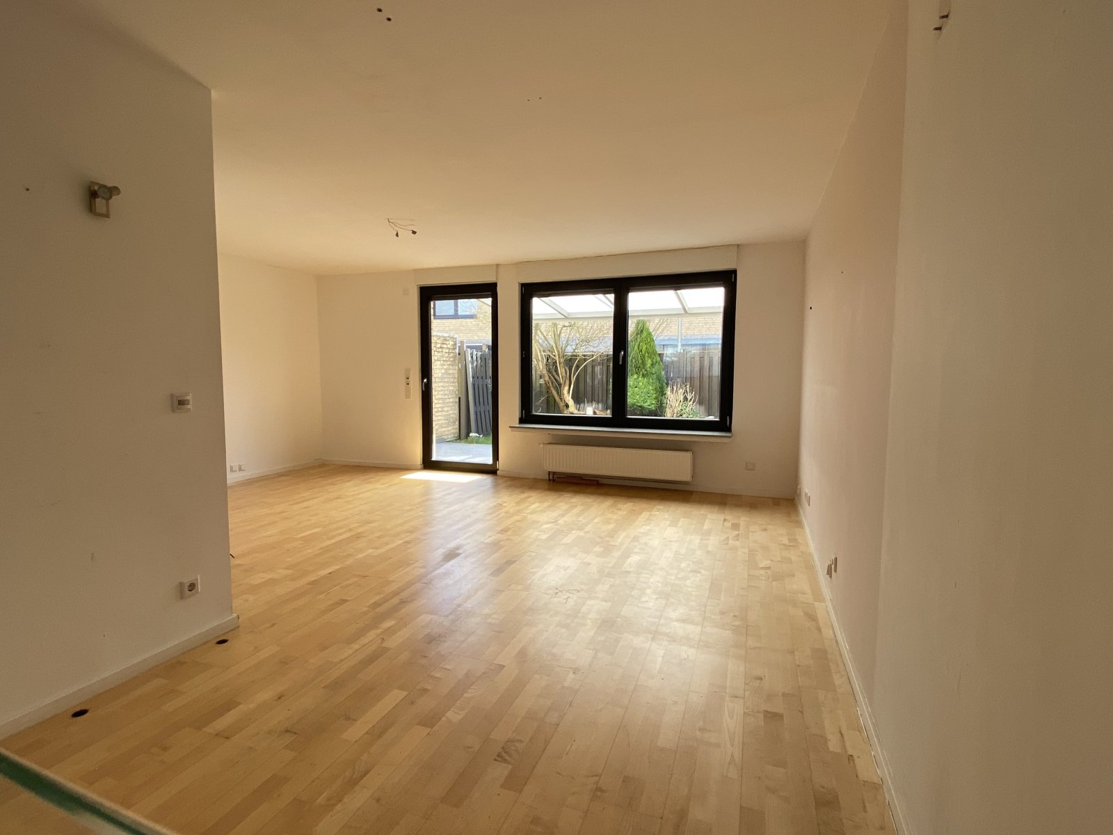 Reihenmittelhaus in Kaarst - ruhige Lage - Garage - Mehrgenerationenwohnen