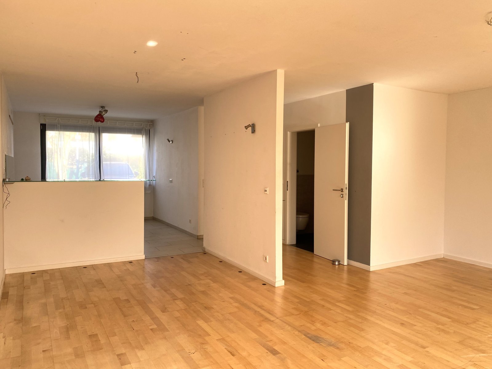 Reihenmittelhaus in Kaarst - ruhige Lage - Garage - Mehrgenerationenwohnen