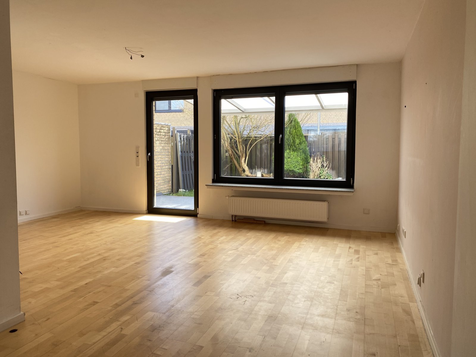 Reihenmittelhaus in Kaarst - ruhige Lage - Garage - Mehrgenerationenwohnen