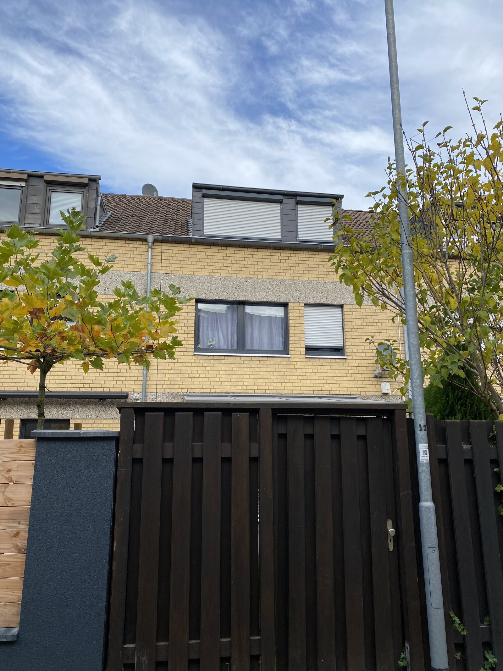 Reihenmittelhaus in Kaarst - ruhige Lage - Garage - Mehrgenerationenwohnen