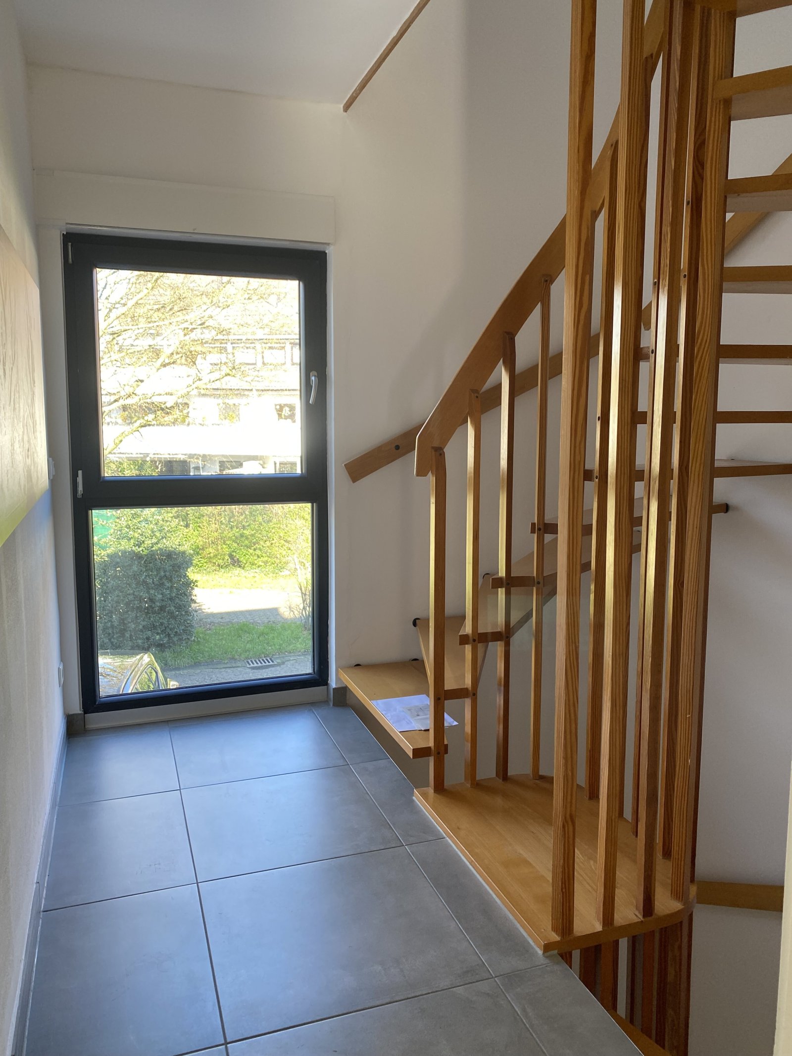 Reihenmittelhaus in Kaarst - ruhige Lage - Garage - Mehrgenerationenwohnen