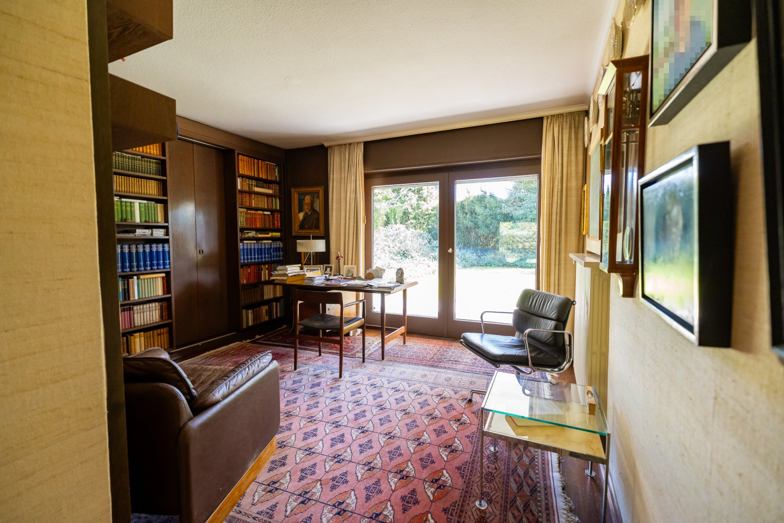 freistehendes 1FH - Kaarst - außergewöhnlich, großzügig, Doppelgarage 