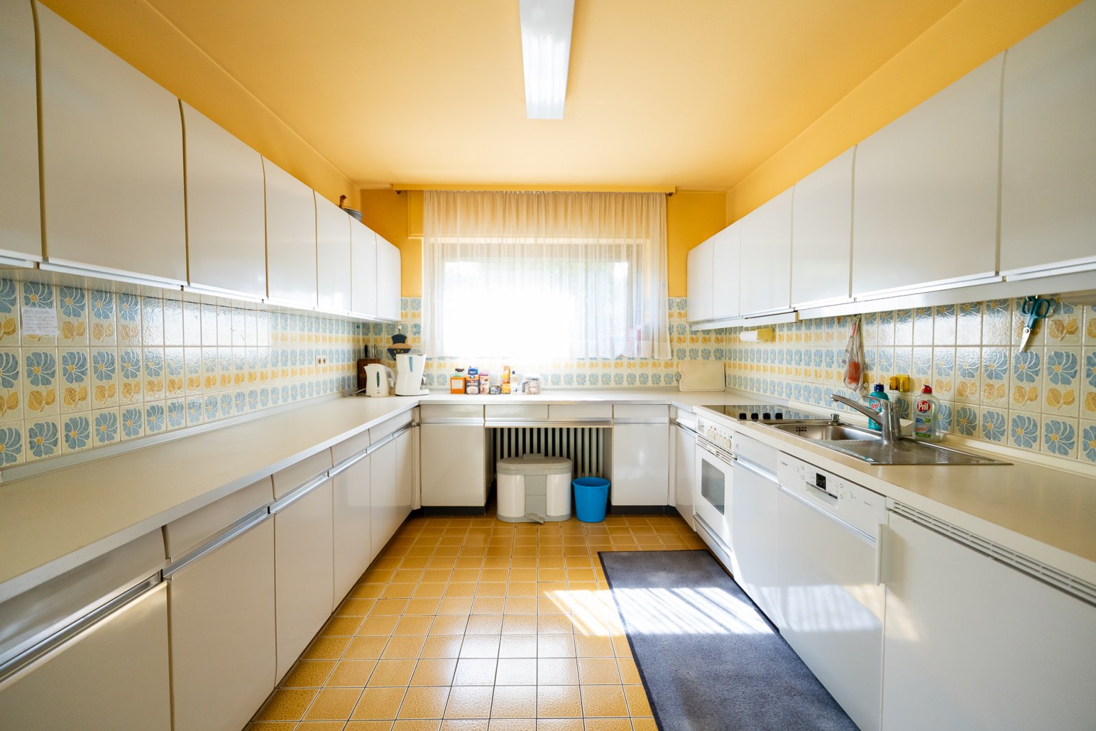 freistehendes 1FH - Kaarst - außergewöhnlich, großzügig, Doppelgarage 