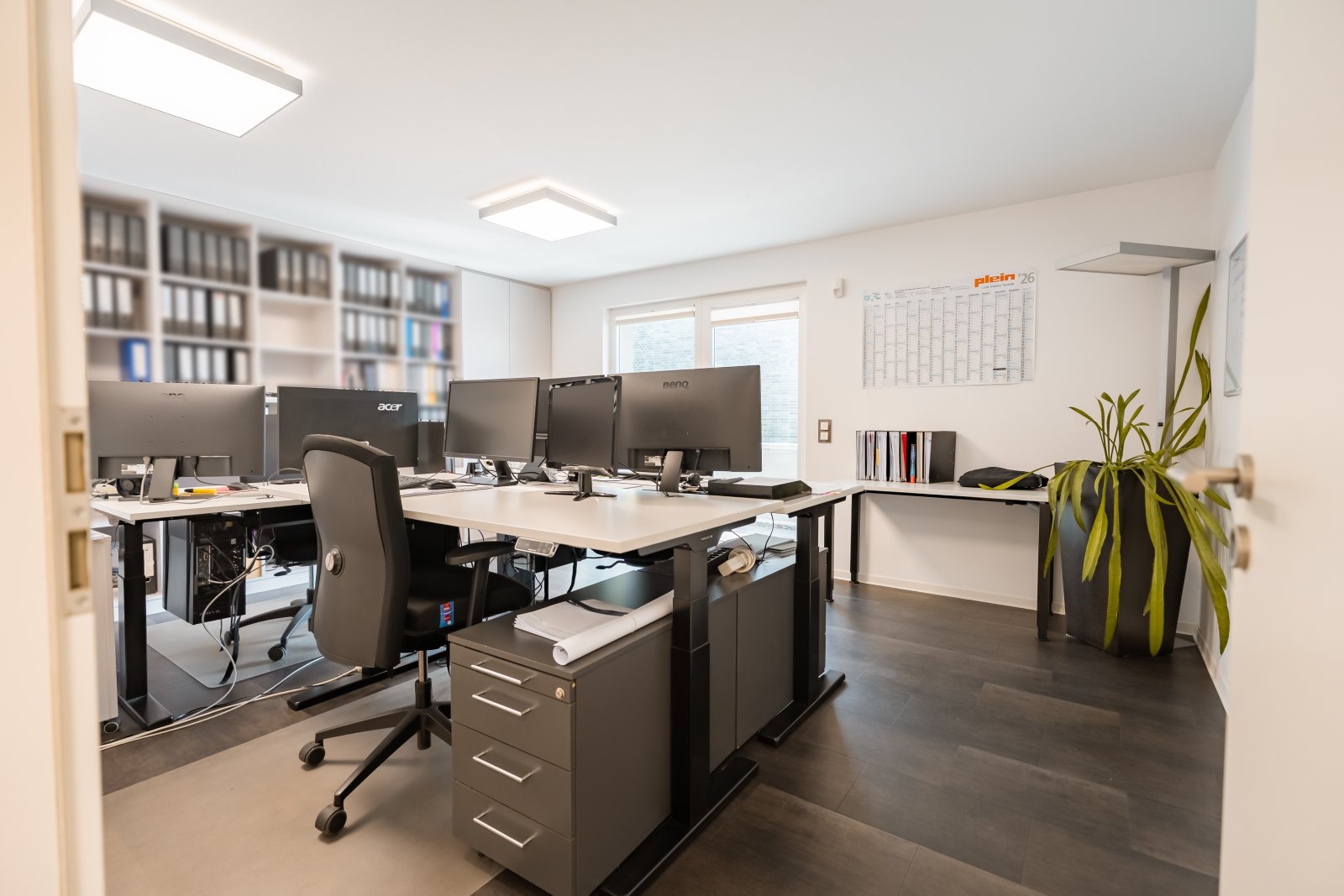 Moderne Bürofläche als Kapitalanlage in Kaarst 