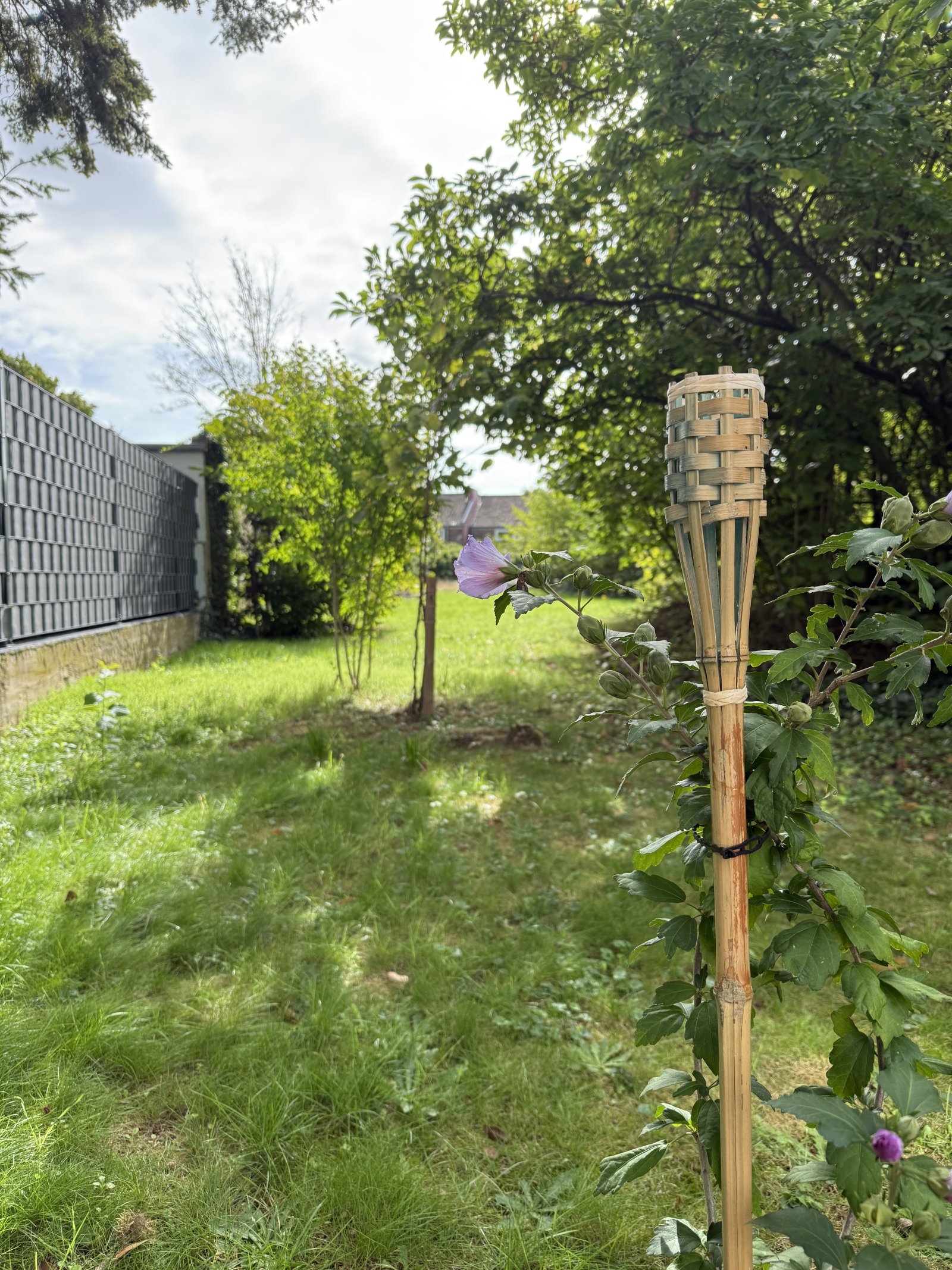 MFH - 5 WE - Garage - Garten - in Neuss-Weissenberg