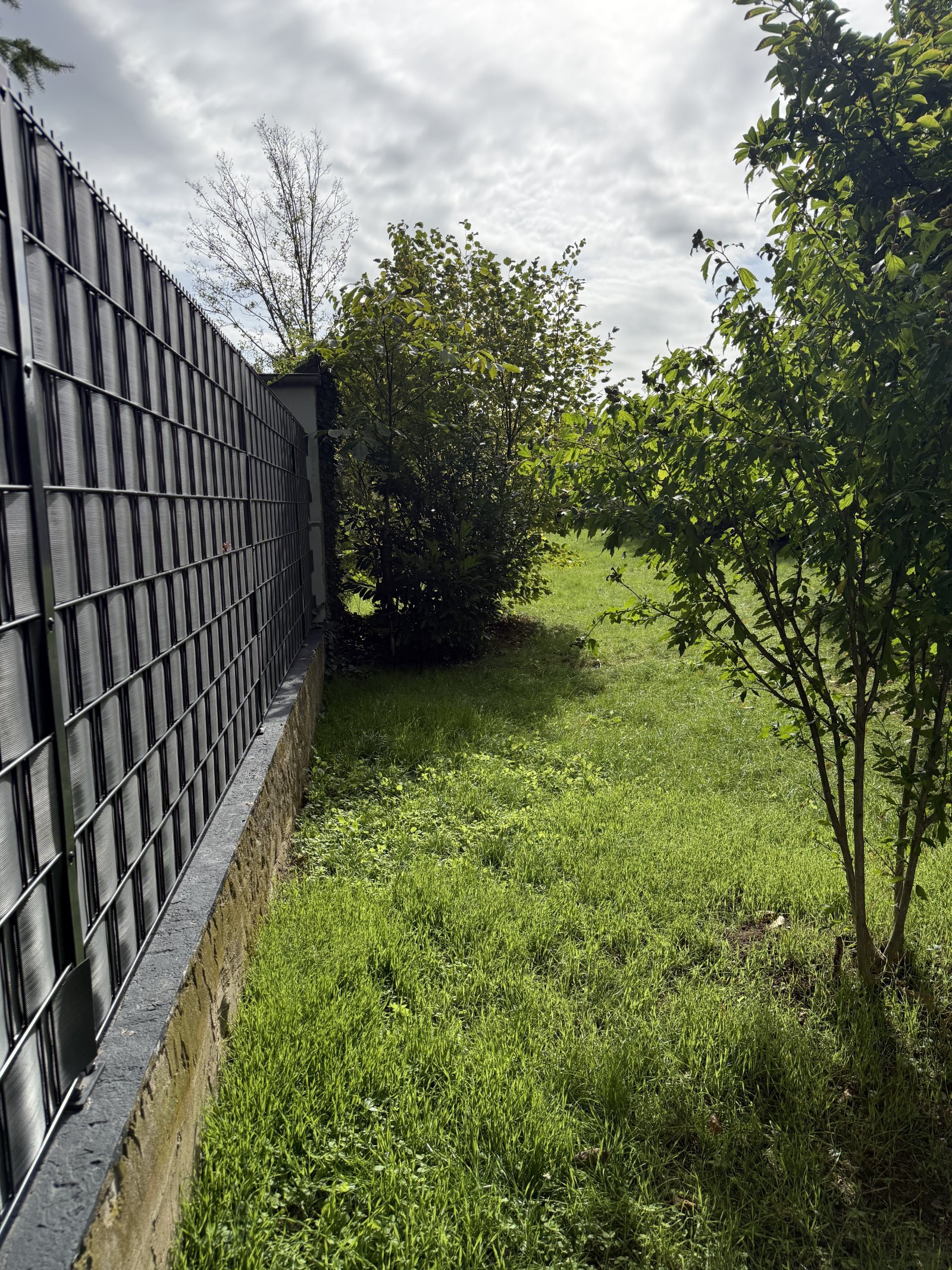 MFH - 5 WE - Garage - Garten - in Neuss-Weissenberg