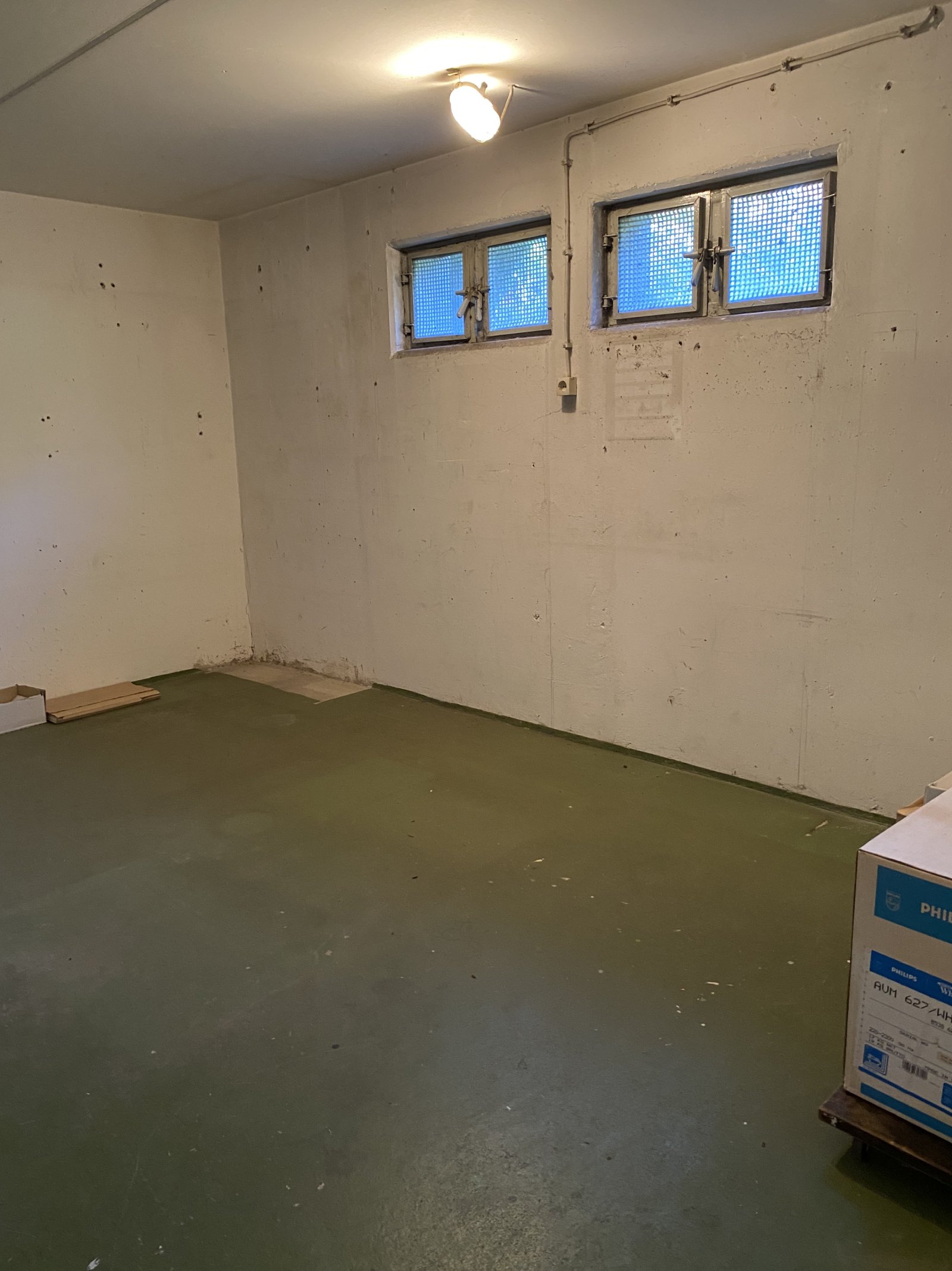 4-Zimmer-Wohnung mit gelungener Raumaufteilung, Neuss- Stadionviertel