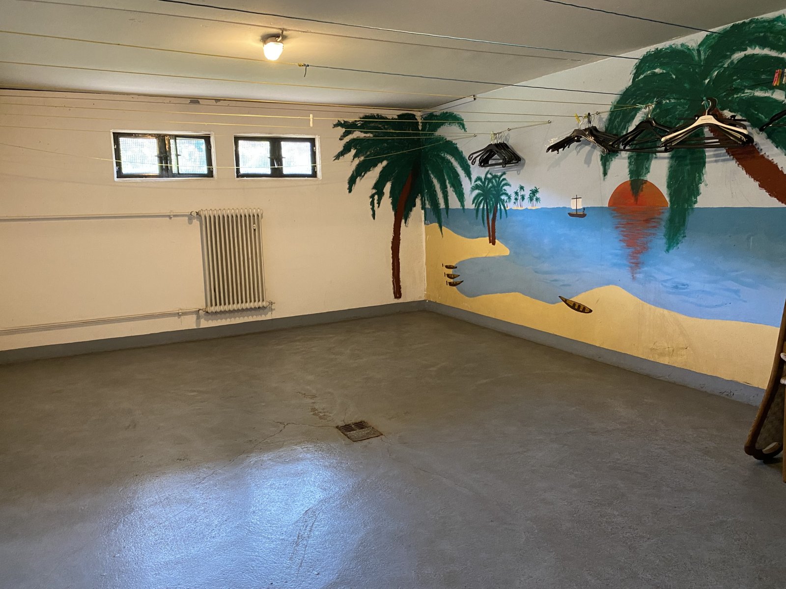 4-Zimmer-Wohnung mit gelungener Raumaufteilung, Neuss- Stadionviertel