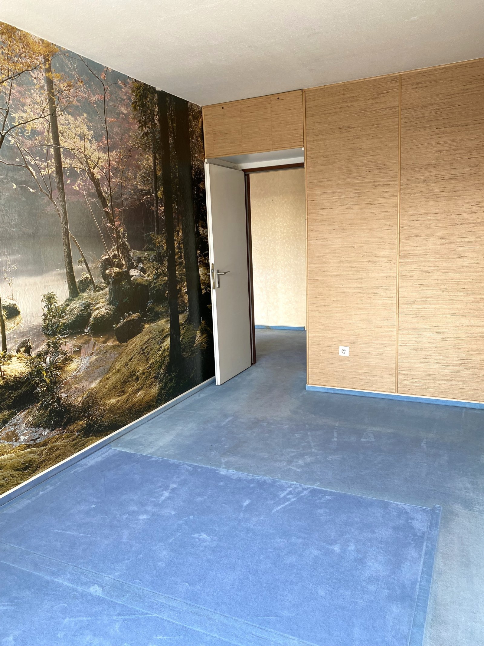 4-Zimmer-Wohnung mit gelungener Raumaufteilung, Neuss- Stadionviertel