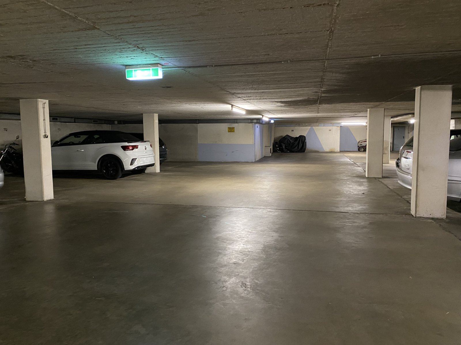 4-Zimmer-Wohnung mit gelungener Raumaufteilung, Neuss- Stadionviertel