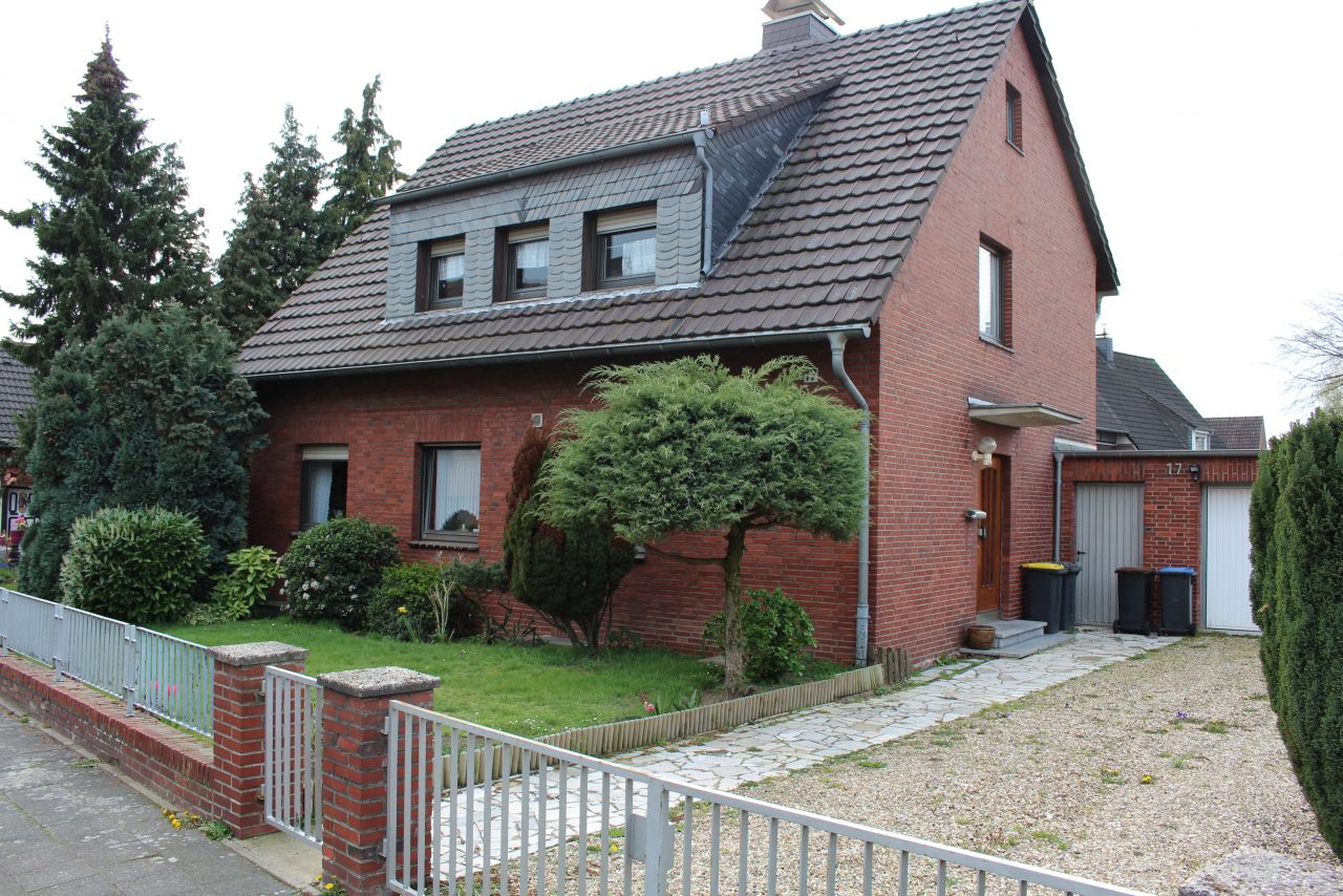 Kaarst: 1-2FH, Kaarst-West, sehr ruhig und doch zentral, Vogelviertel 