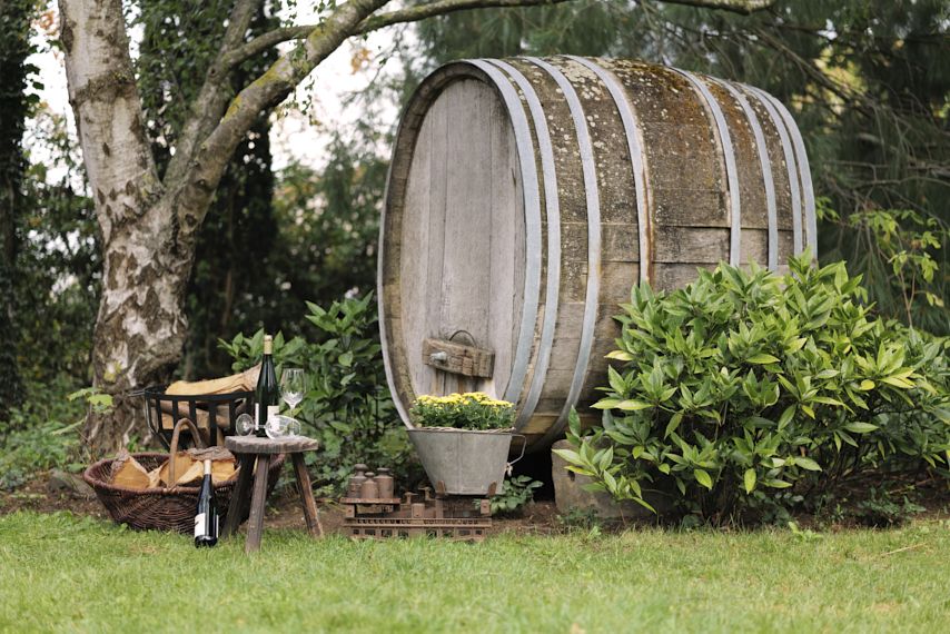 Kaarst: Wohlfühloase, großzügiges Landhaus zur gewerblichen und privaten Nutzung 