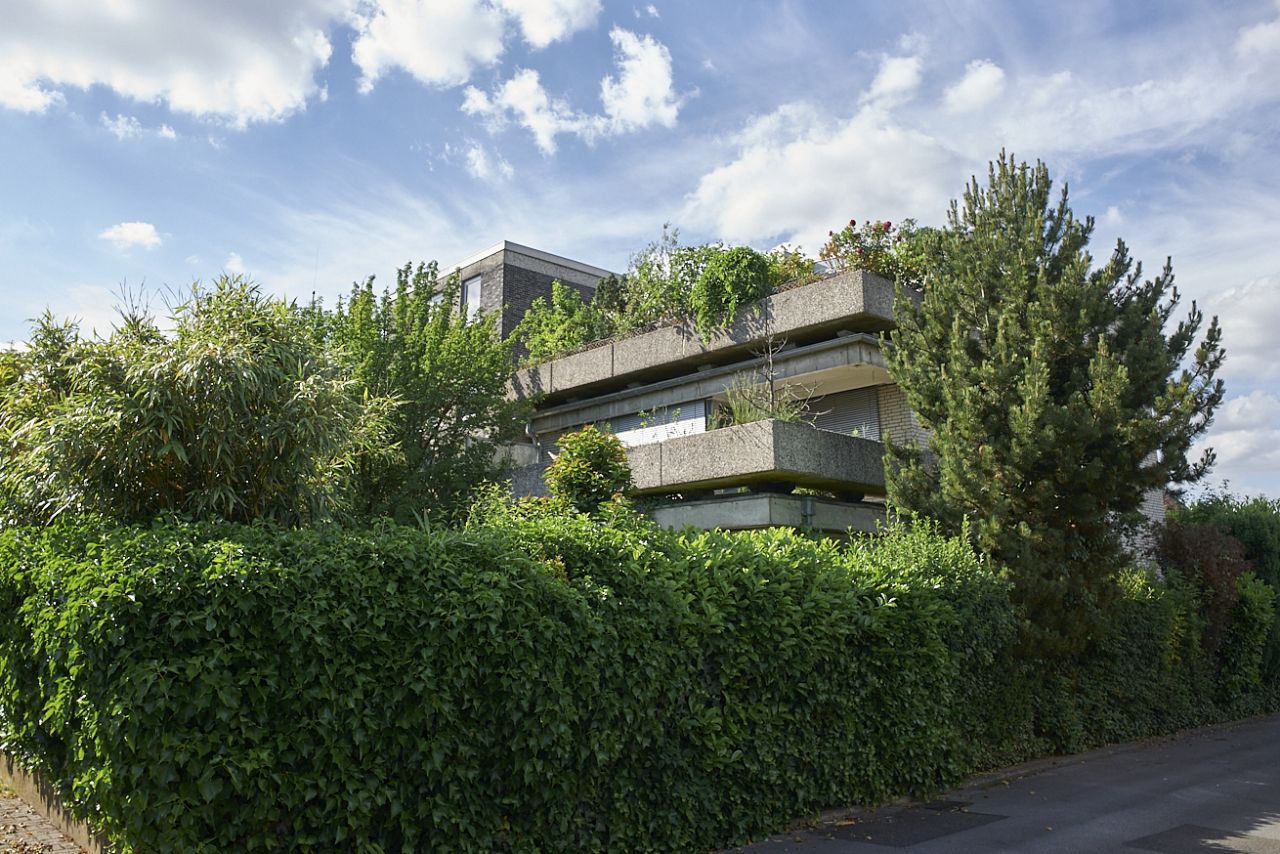 Kaarst: 3 Zimmer, KDB, Kaarst, zentrale und ruhige Lage, Kapitalanlage 