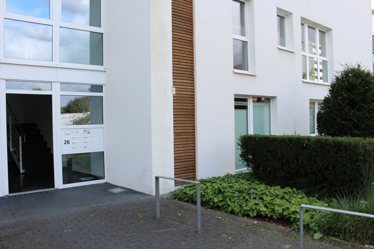 Kaarst : Büroetage im "Loft Style" 