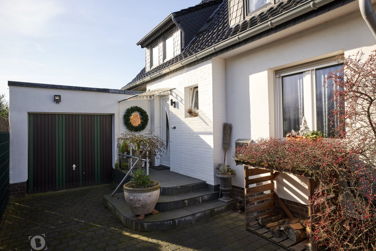 Kaarst: 1-2FH Kaarst Vogelviertel 