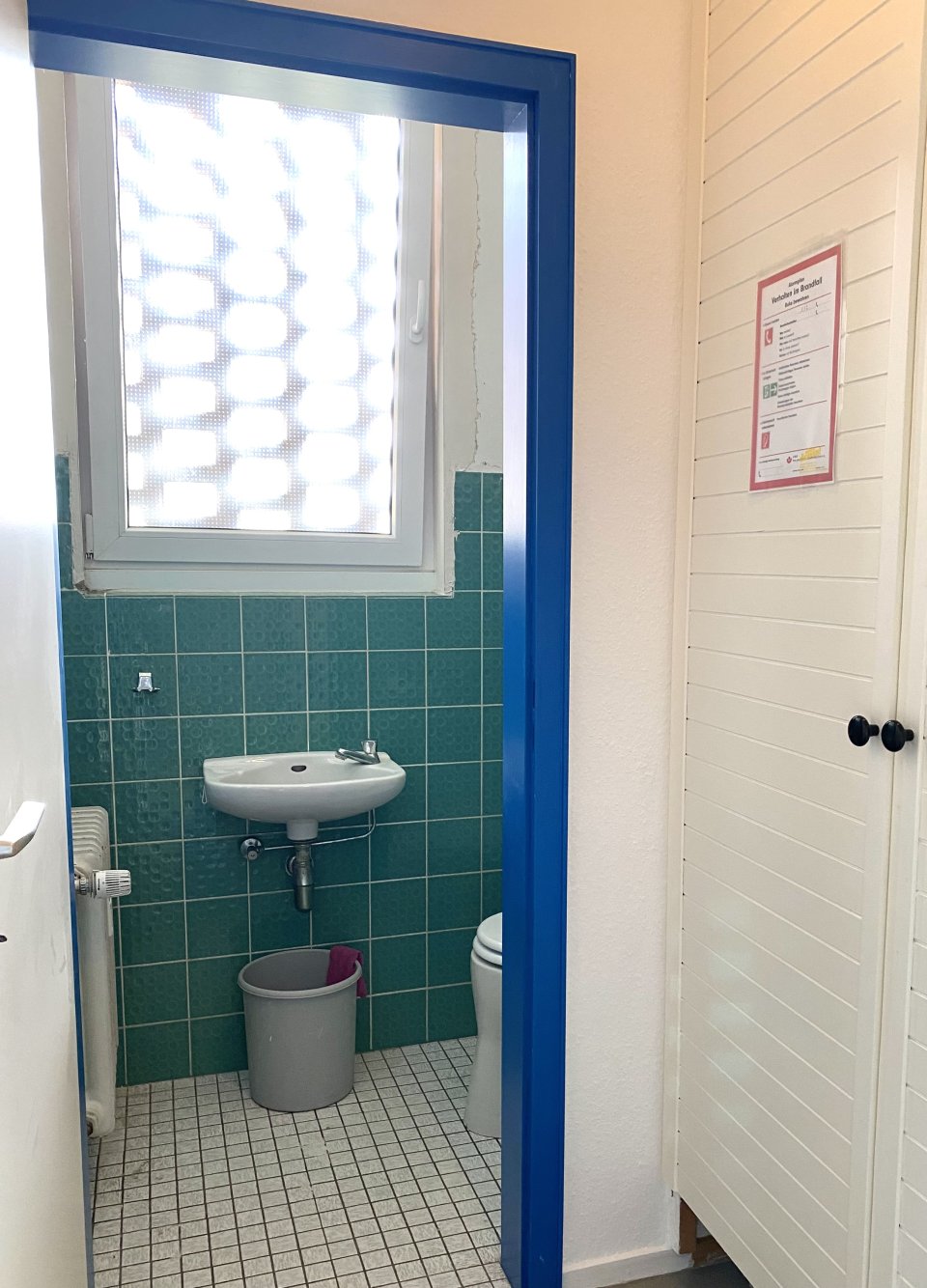 3 Familienhaus in ruhiger Lage