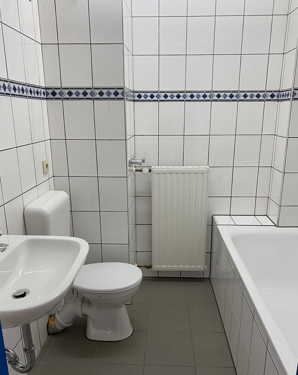 3 Familienhaus in ruhiger Lage