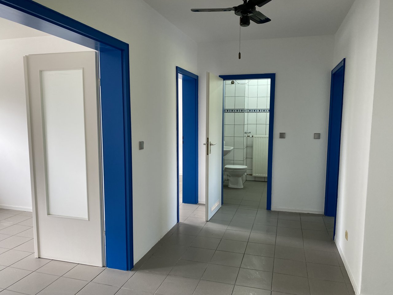 3 Familienhaus in ruhiger Lage