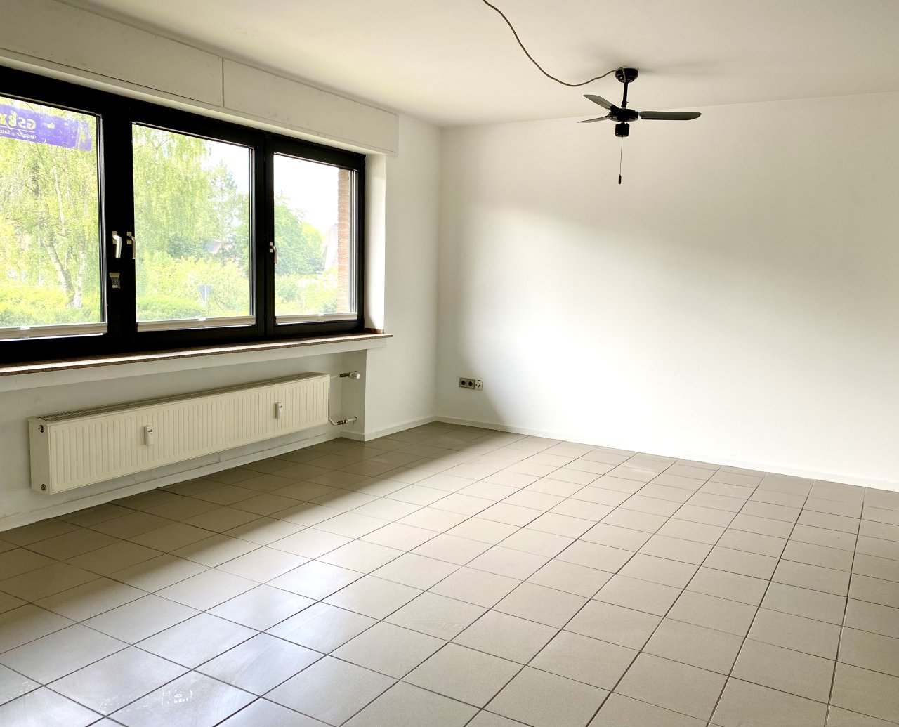 3 Familienhaus in ruhiger Lage