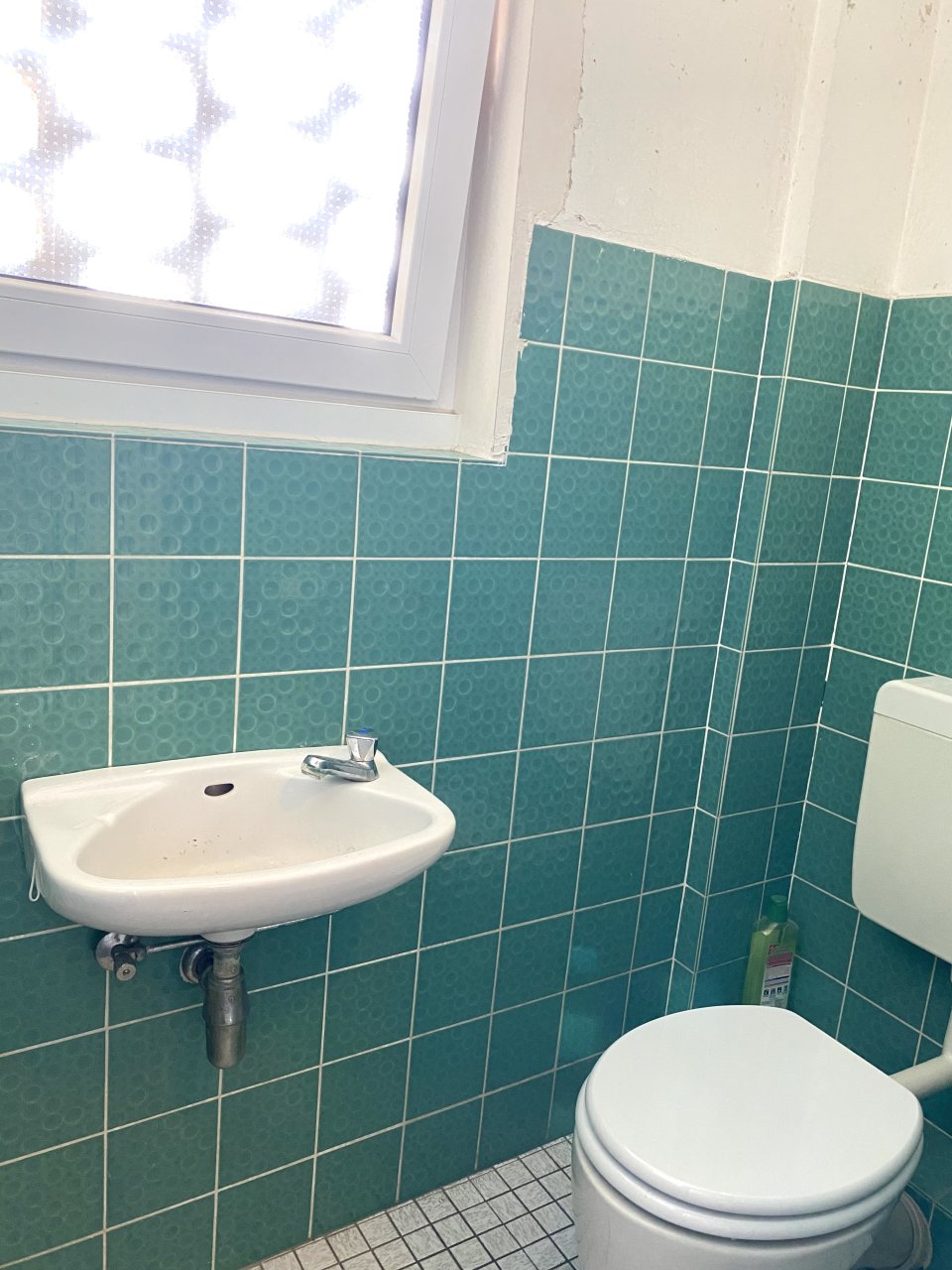 3 Familienhaus in ruhiger Lage