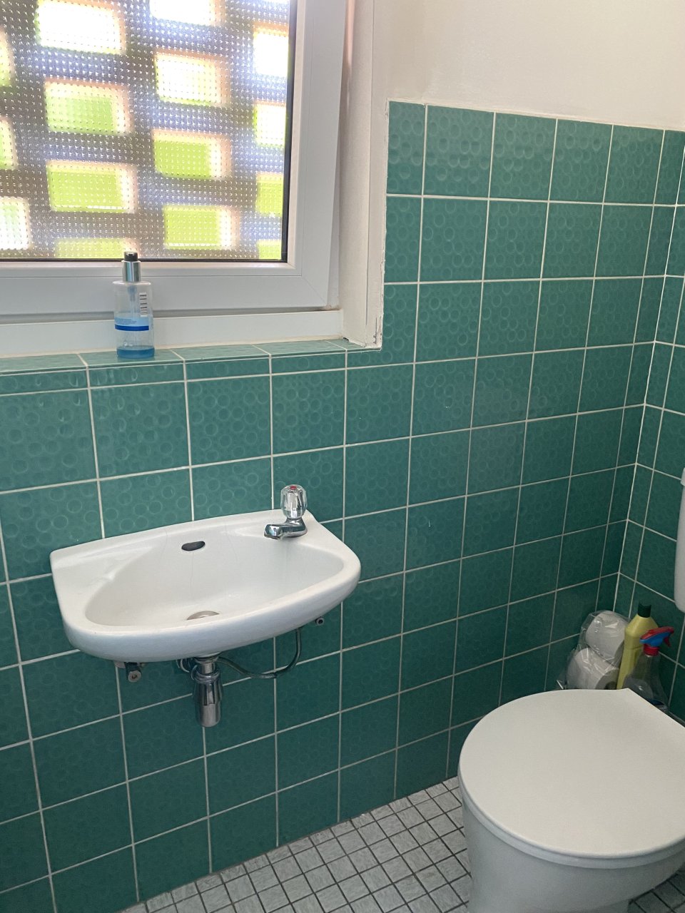 3 Familienhaus in ruhiger Lage