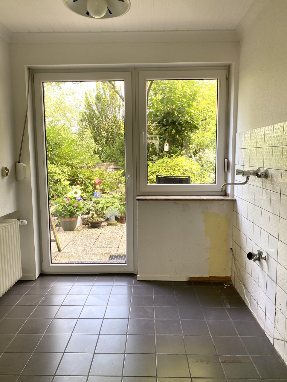 3 Familienhaus in ruhiger Lage