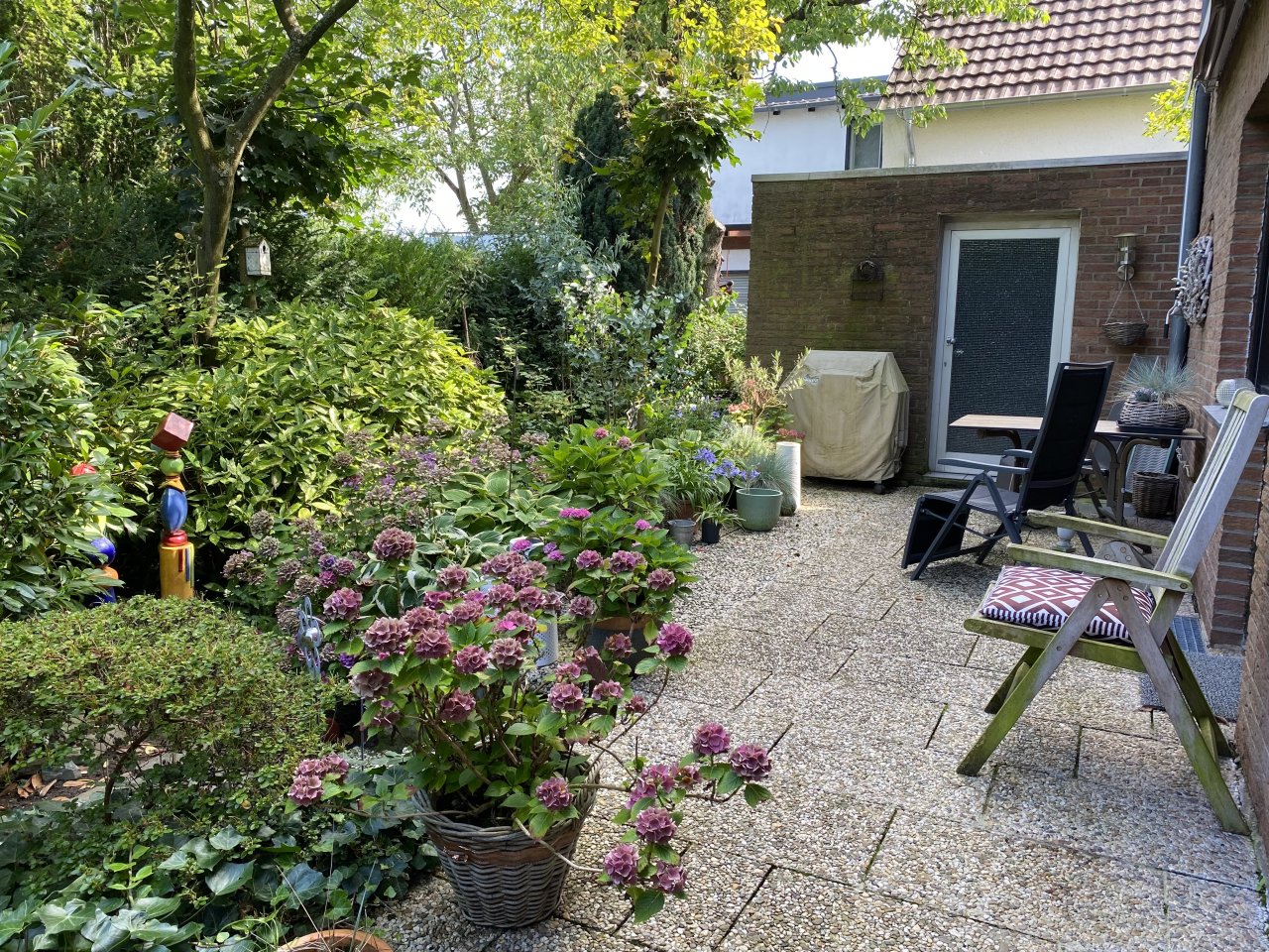 3 Familienhaus in ruhiger Lage