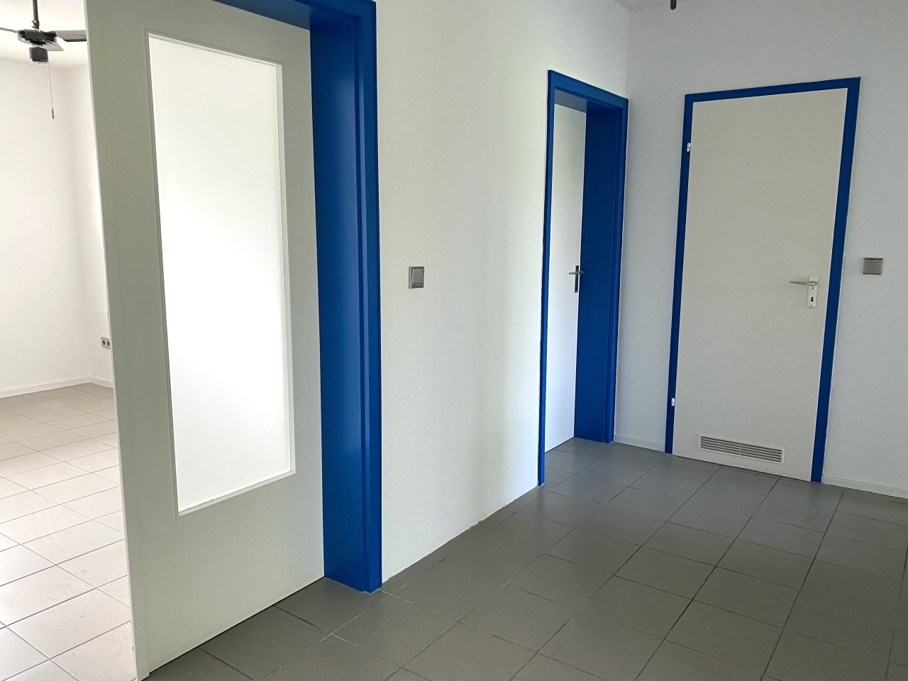 3 Familienhaus in ruhiger Lage