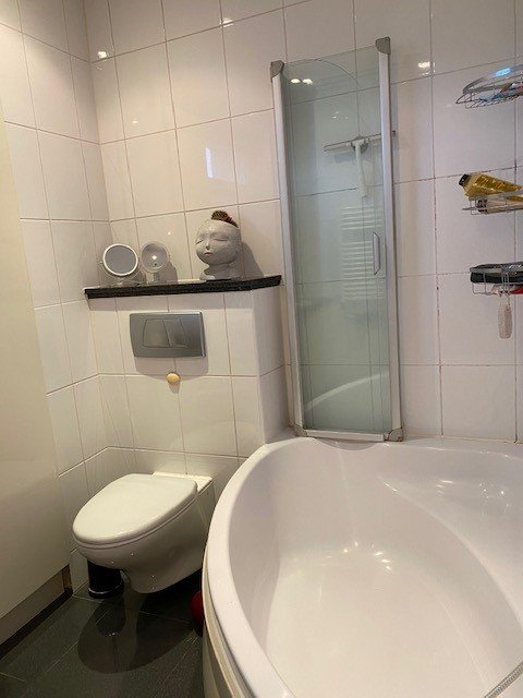 Reiheneckhaus in Kaarst mit Wintergarten