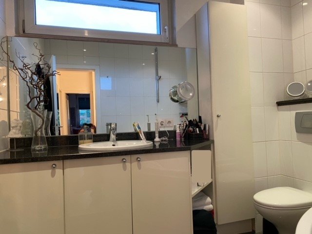 Reiheneckhaus in Kaarst mit Wintergarten