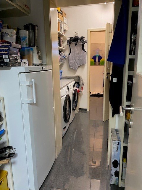 Reiheneckhaus in Kaarst mit Wintergarten