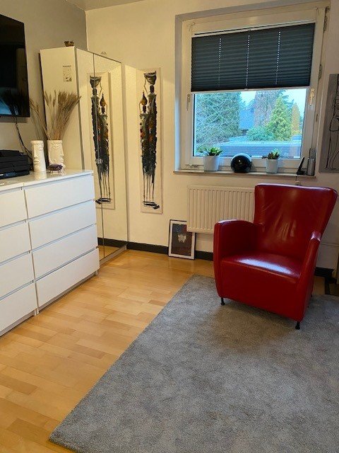 Reiheneckhaus in Kaarst mit Wintergarten