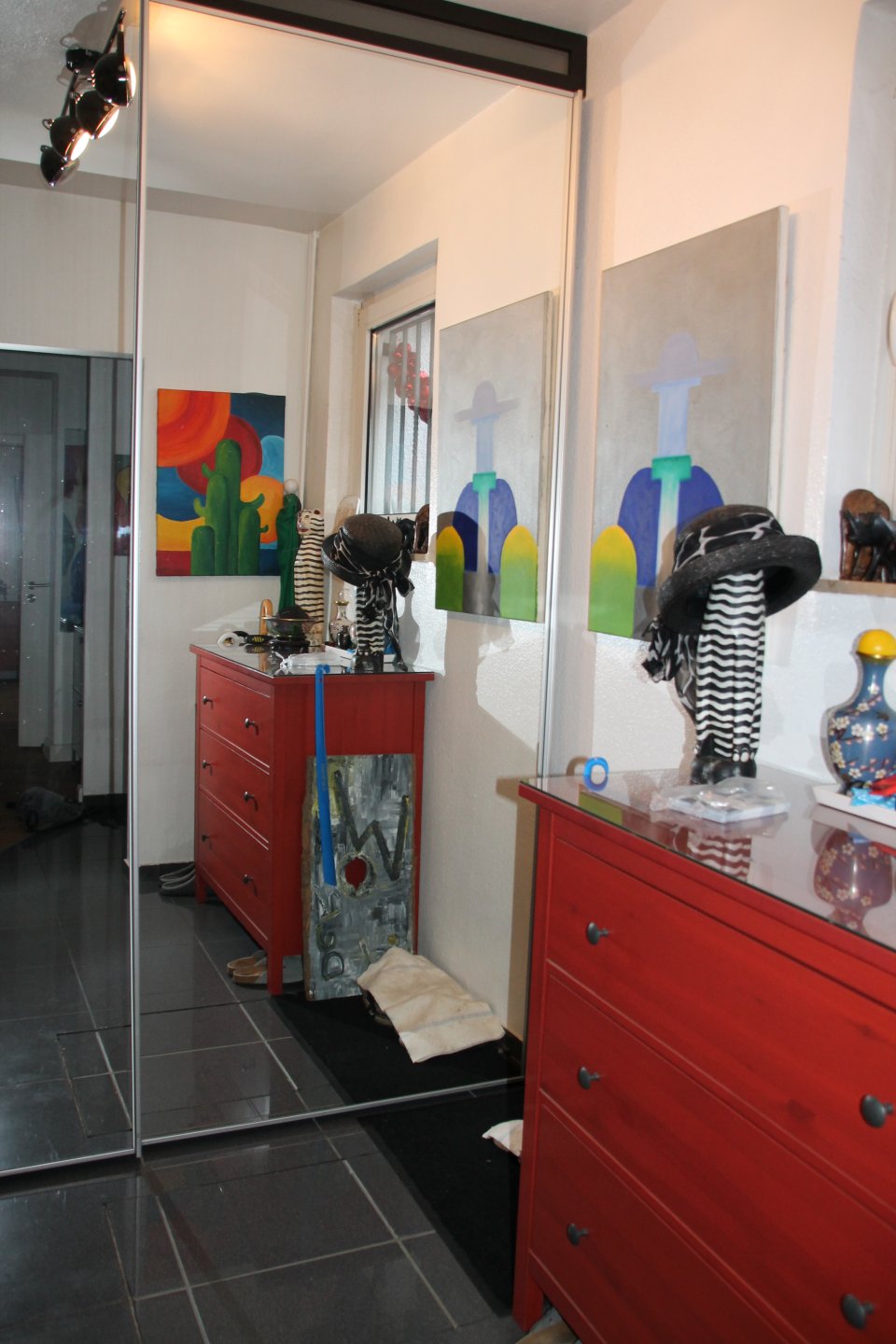 Reiheneckhaus in Kaarst mit Wintergarten