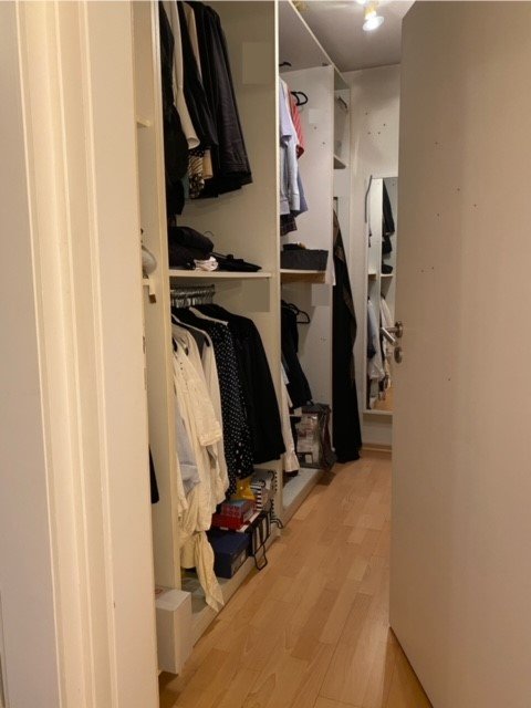 Reiheneckhaus in Kaarst mit Wintergarten