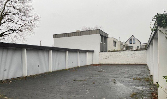 Reiheneckhaus in Kaarst mit Wintergarten