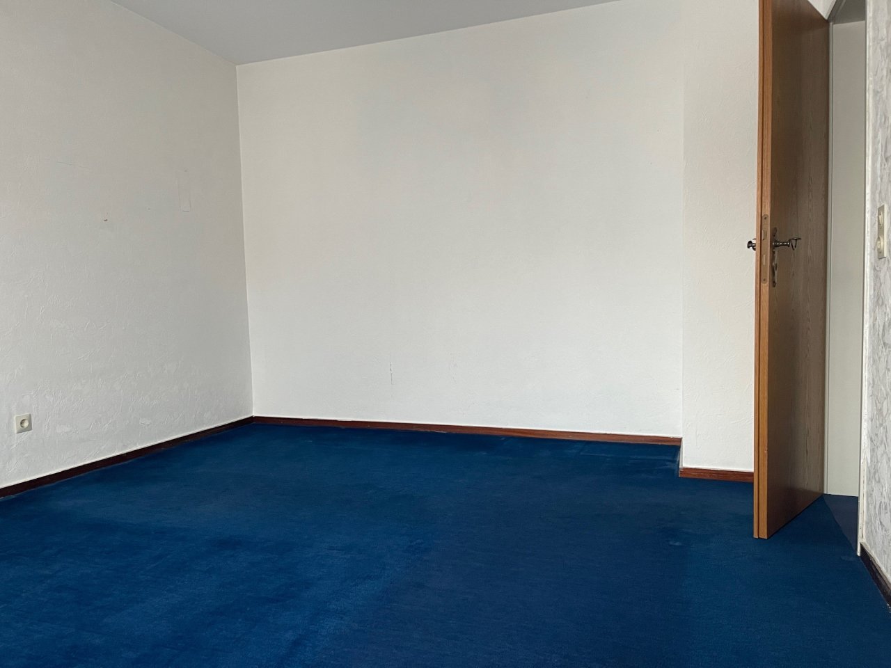 Reihenendhaus mit Potential in Kaarst-Holzbüttgen