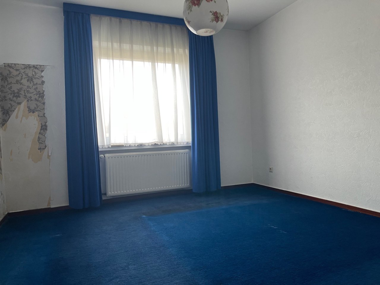 Reihenendhaus mit Potential in Kaarst-Holzbüttgen