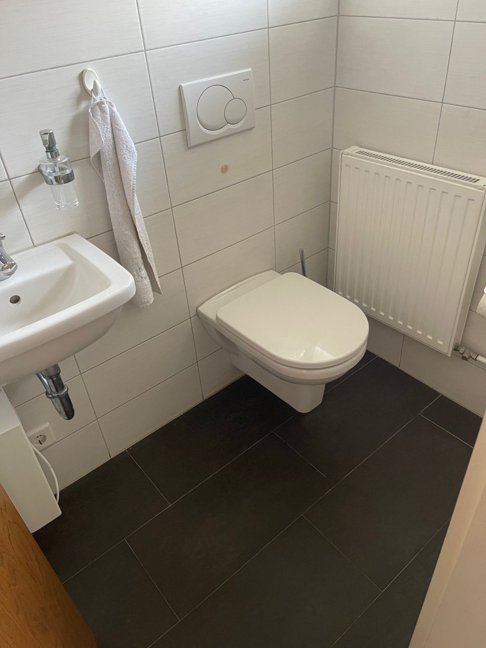 Reihenendhaus mit Potential in Kaarst-Holzbüttgen