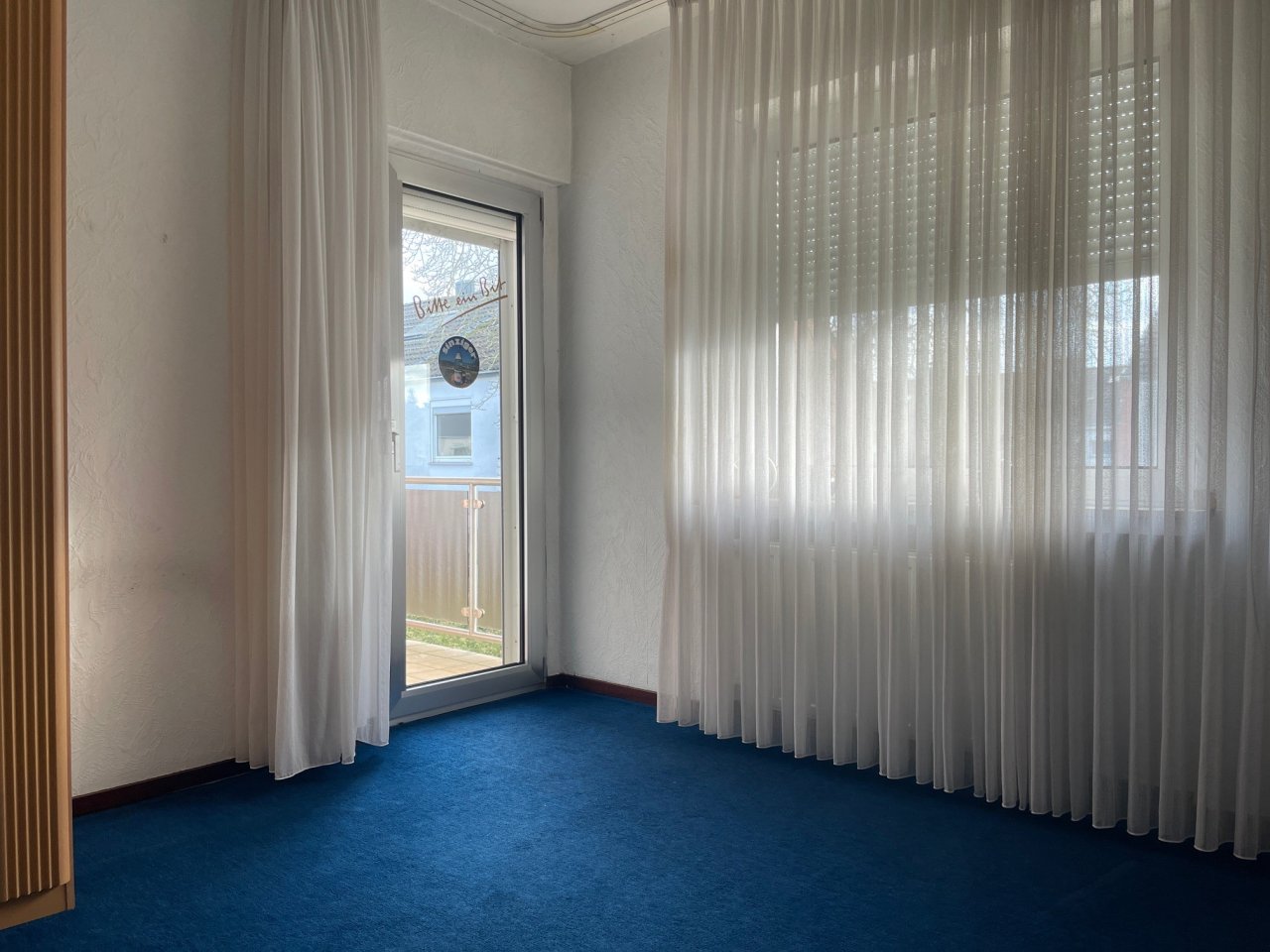 Reihenendhaus mit Potential in Kaarst-Holzbüttgen