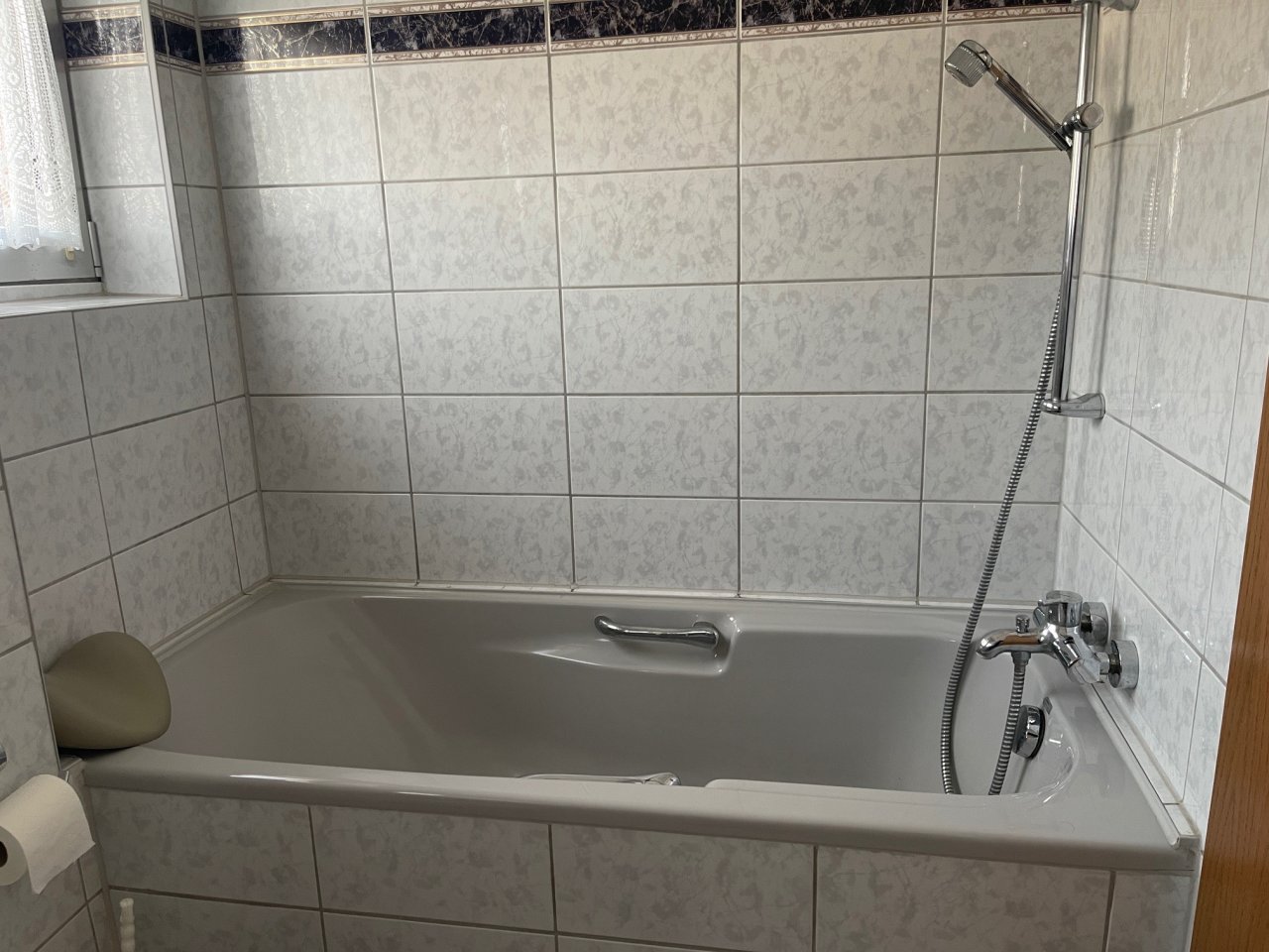 Reihenendhaus mit Potential in Kaarst-Holzbüttgen