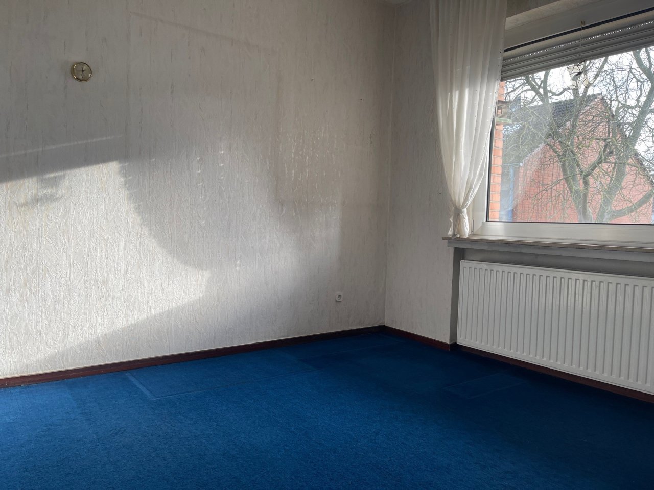 Reihenendhaus mit Potential in Kaarst-Holzbüttgen