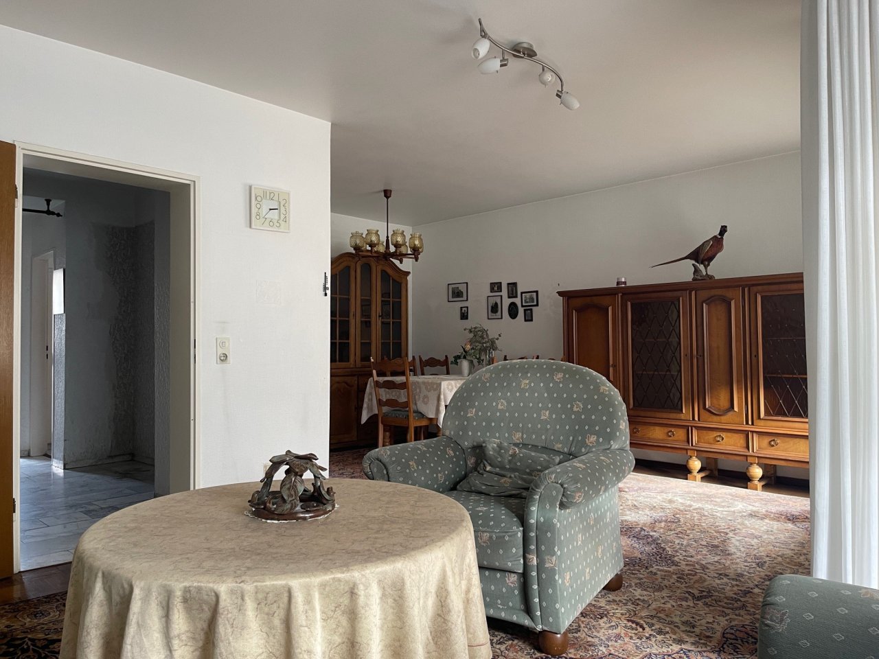 Reihenendhaus mit Potential in Kaarst-Holzbüttgen