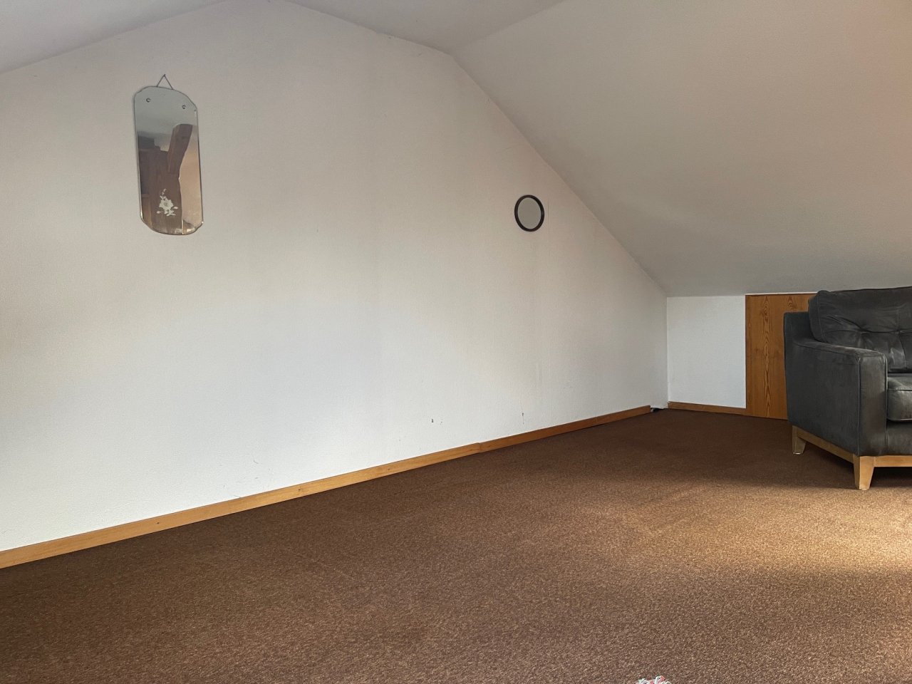 Reihenendhaus mit Potential in Kaarst-Holzbüttgen