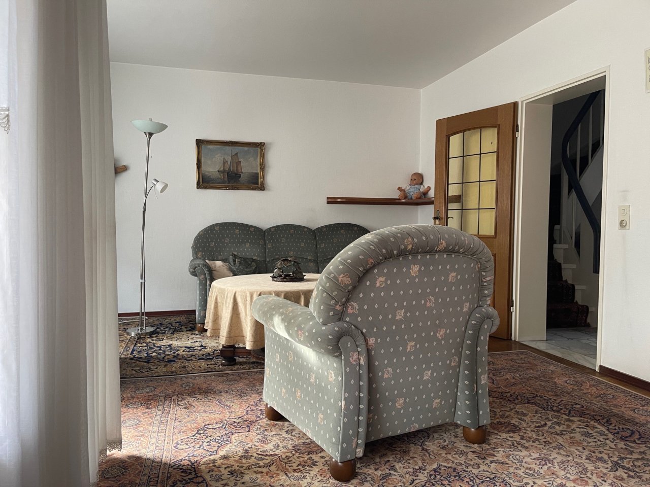 Reihenendhaus mit Potential in Kaarst-Holzbüttgen