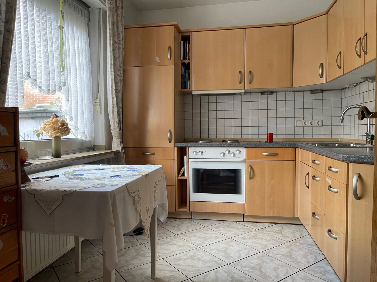 Reihenendhaus mit Potential in Kaarst-Holzbüttgen