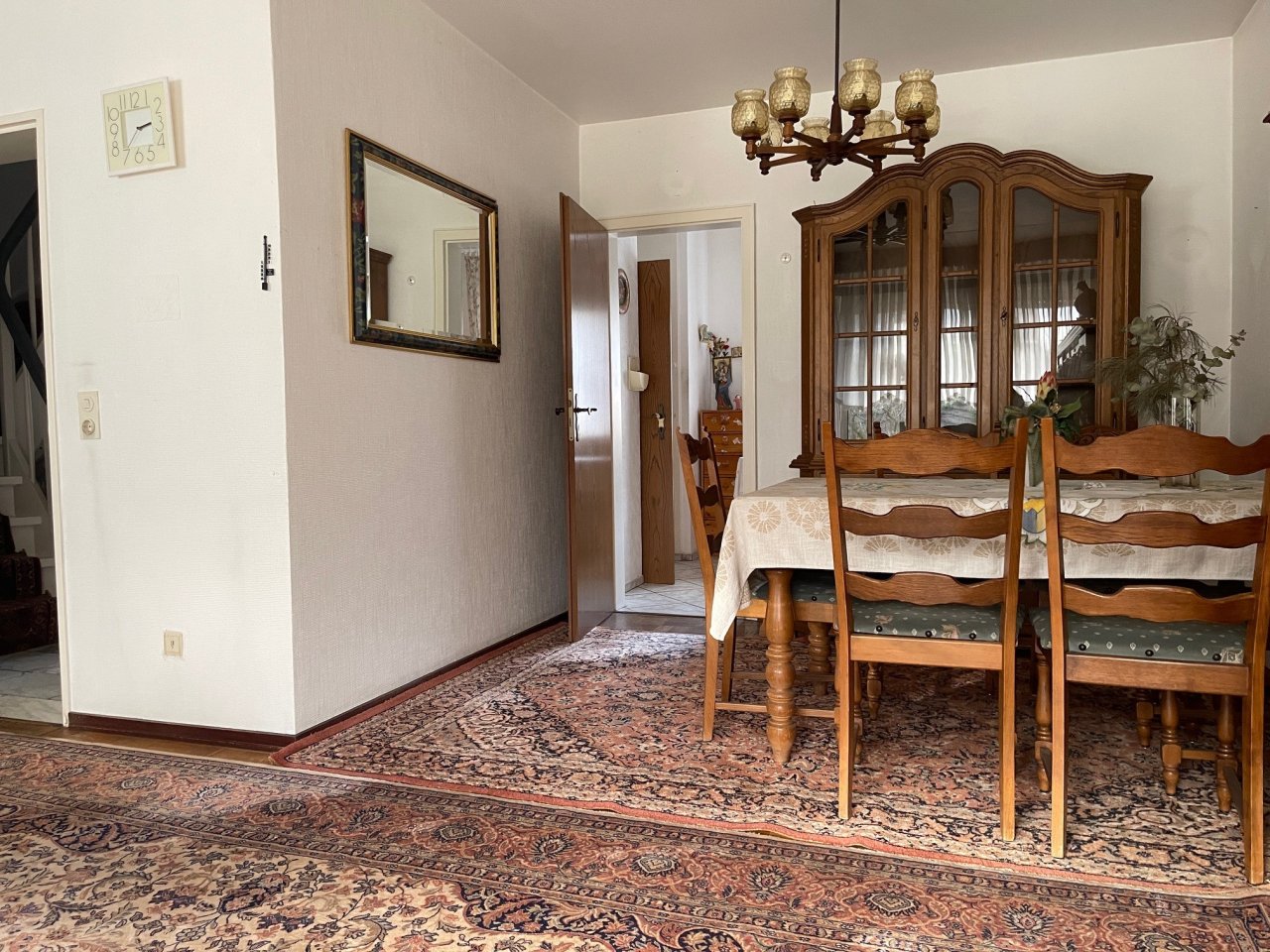 Reihenendhaus mit Potential in Kaarst-Holzbüttgen