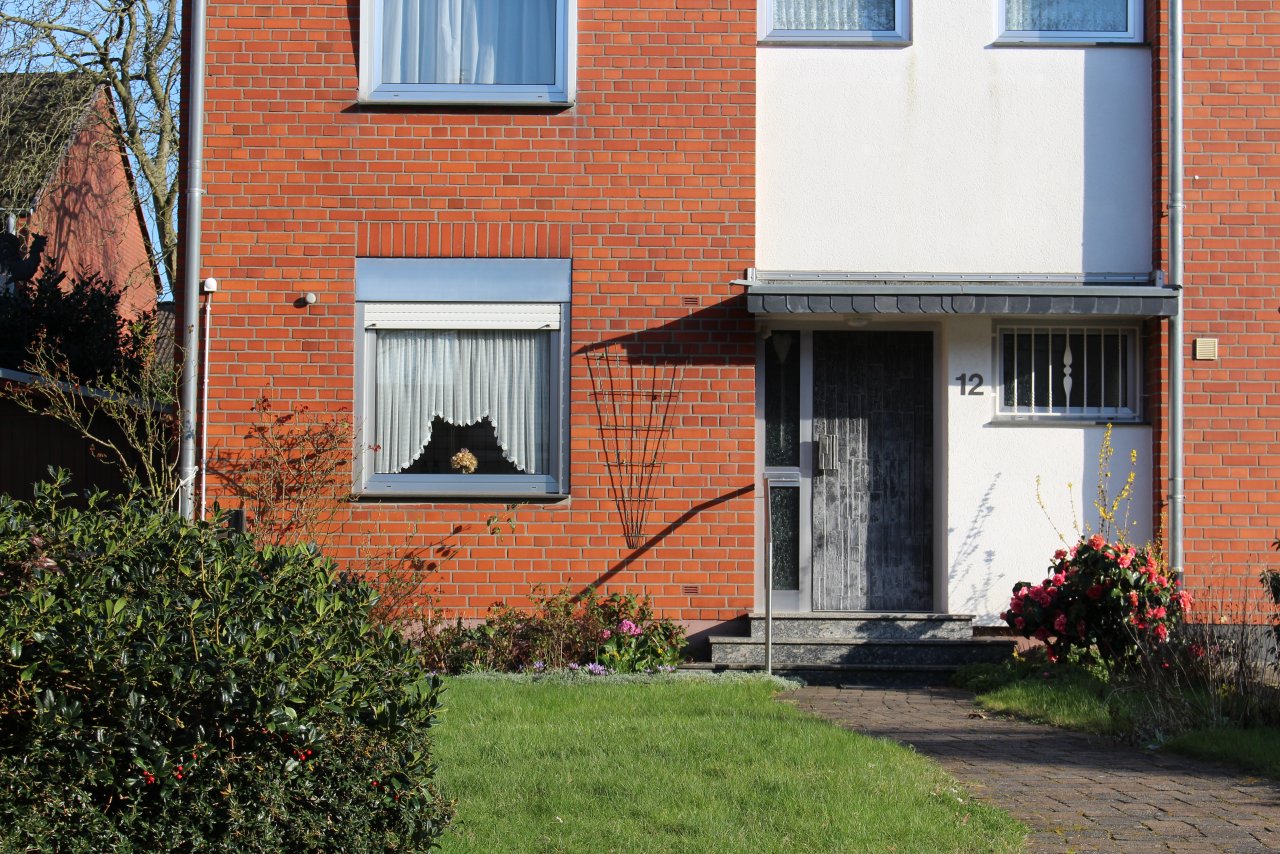 Reihenendhaus mit Potential in Kaarst-Holzbüttgen